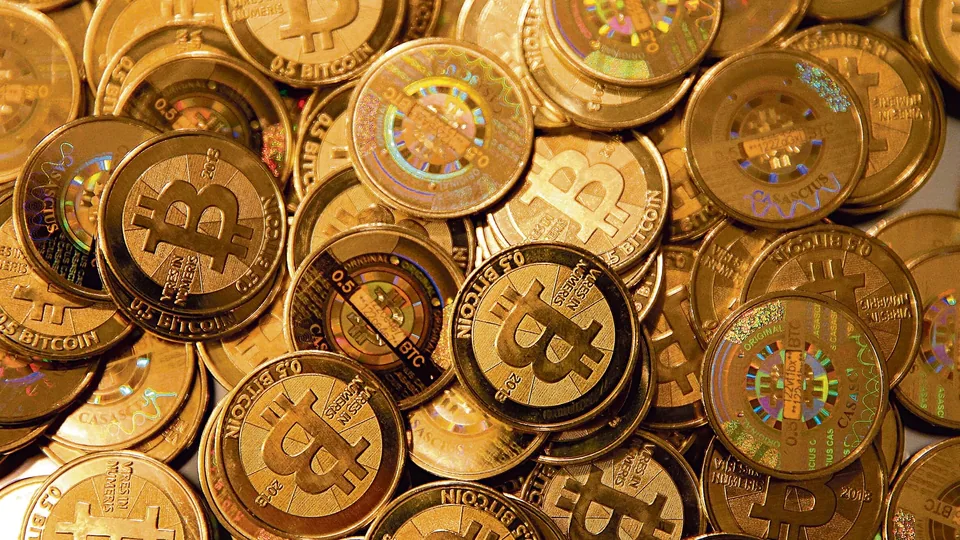 một đồng tiền điện tử cũng như bitcoin dùng công nghệ blockchain