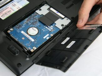 Bí quyết giúp kéo dài tuổi thọ ổ cứng HDD cho laptop