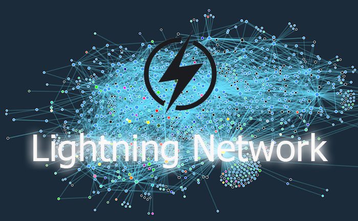 Lightning Network làm giảm tắc nghẽn giao dịch