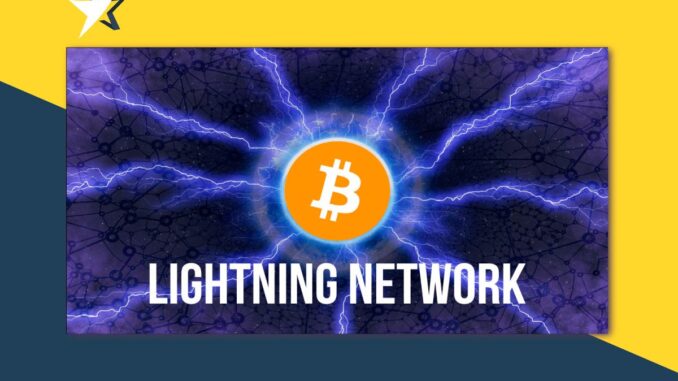 Bitcoin cần đến Lightning Network