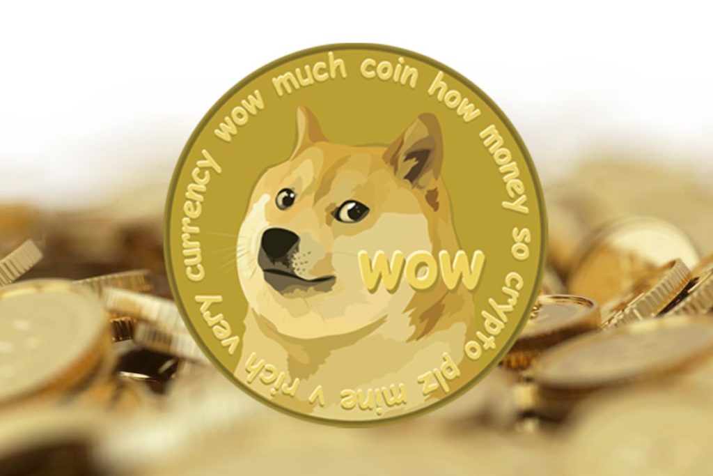 Litecoin có thay đổi và cập nhật mới thì nó cũng sẽ áp dụng cho Dogecoin