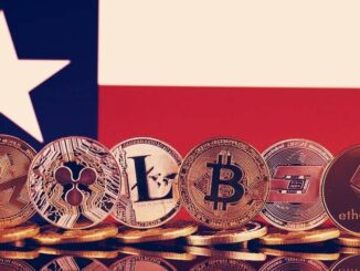 Các ngân hàng ở Texas cho phép lưu ký tiền điện tử
