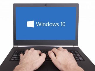  Cách khắc phục tình trạng màn hình cảm ứng ngừng hoạt động của Windows 10