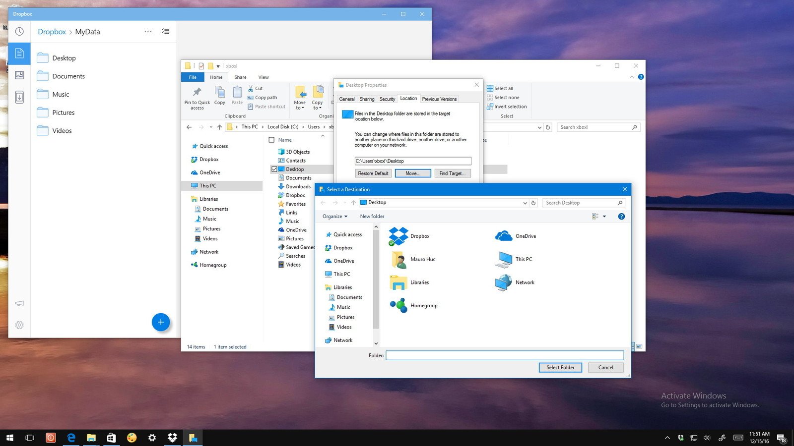 Hướng dẫn cách tắt Folder Options của File Explorer trên Windows 10?