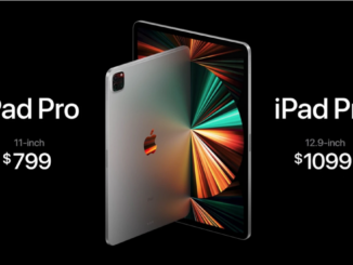 Đánh giá iPad Pro 2021 phiên bản cao cấp vừa ra mắt của Apple