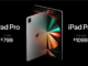 Đánh giá iPad Pro 2021 phiên bản cao cấp vừa ra mắt của Apple