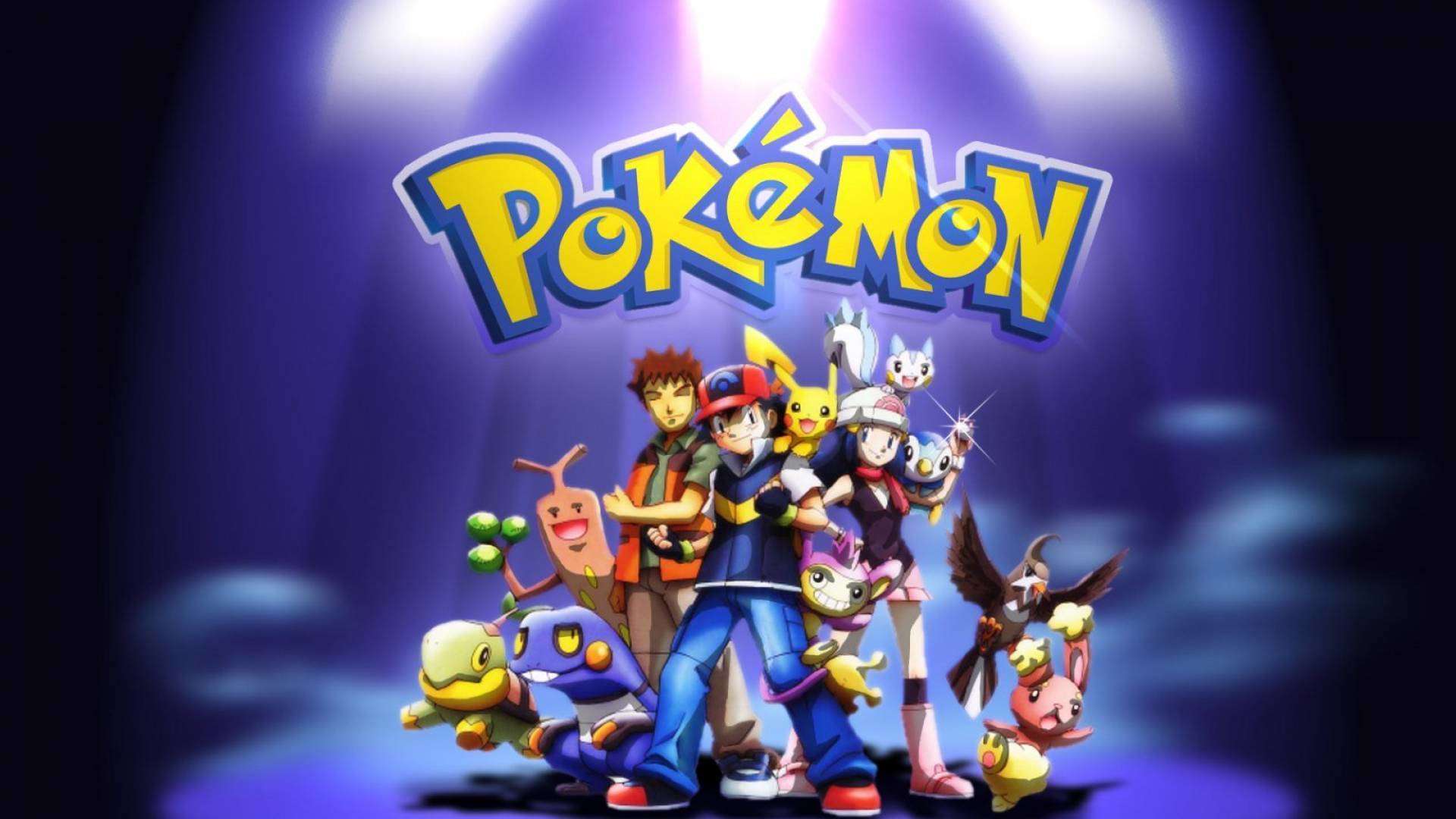 Game Bảo bối huyền thoại lấy nội dung từ bộ manga nổi tiếng Pokemon 