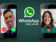 Hướng dẫn gọi video trên ứng dụng Whatsapp