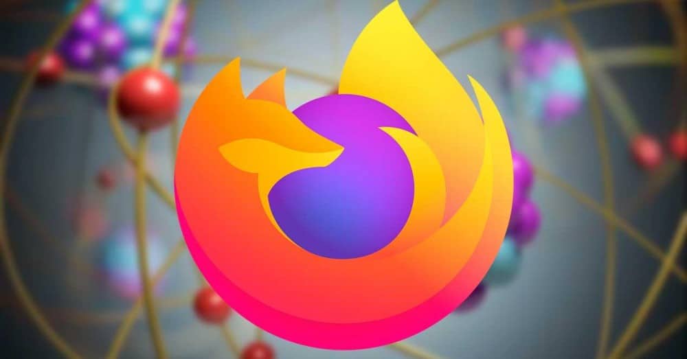 Giao diện Firefox mới như thế nào?