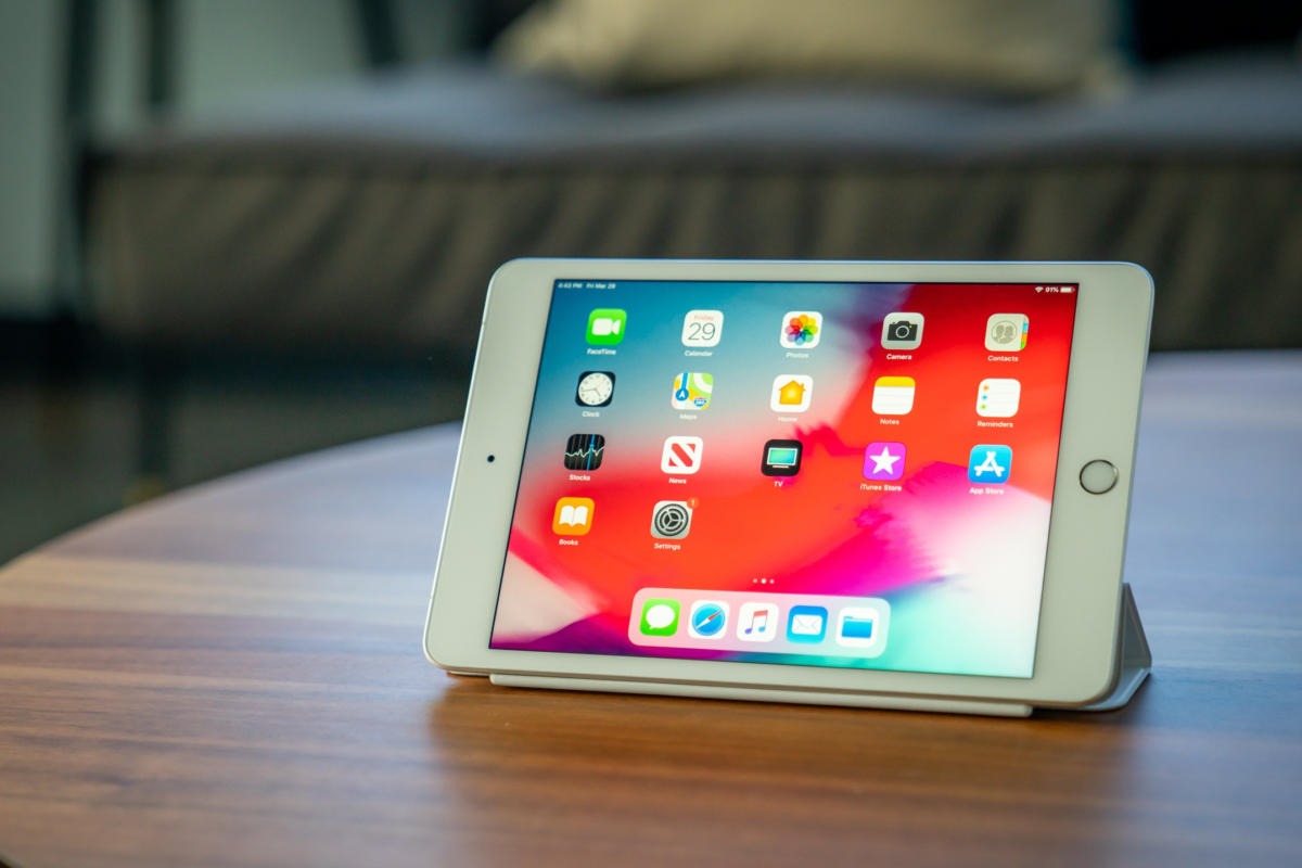 iPad mini 6 có thể được Apple ra mắt vào nửa cuối năm nay