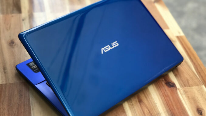 Laptop Asus X450CA tính tiện lợi cao cùng cấu hình mạnh mẽ
