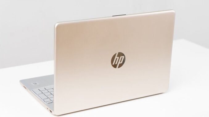 Laptop HP 15s-fq1107TU