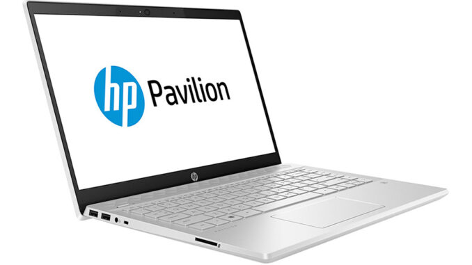 Laptop HP Pavilion m4 đầy tiềm năng đáp ứng đủ nhu cầu người dùng