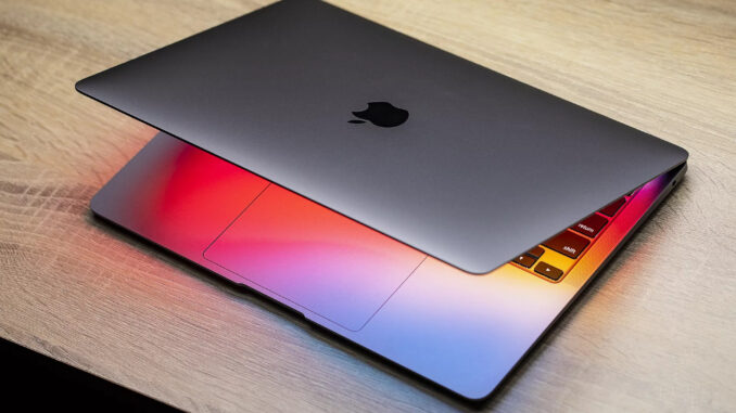 Macbook Air cùng con chip M1 mới ra mắt của Apple có đáng mua?