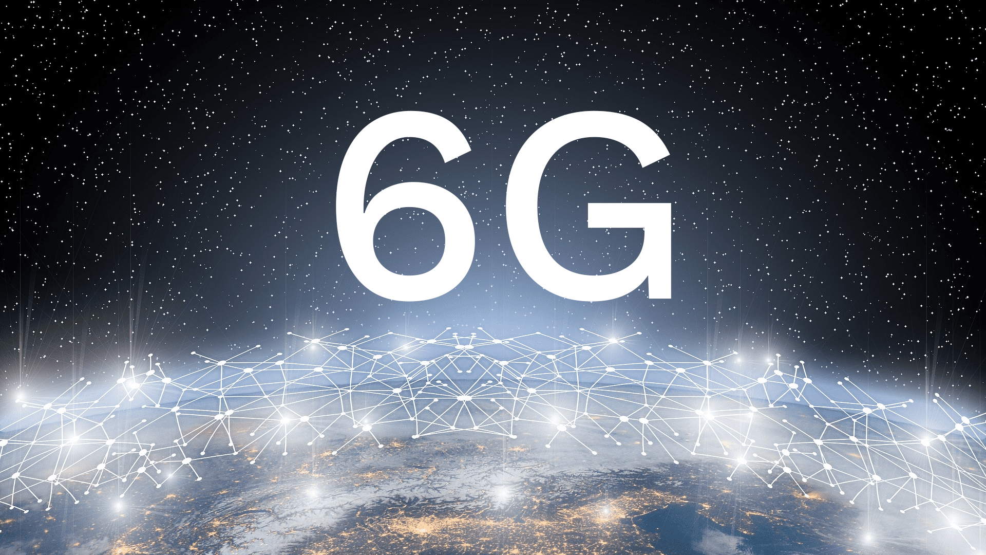 Mạng 6G sẽ có tốc độ mạng nhanh hơn, độ trễ thấp, nhiều băng thông