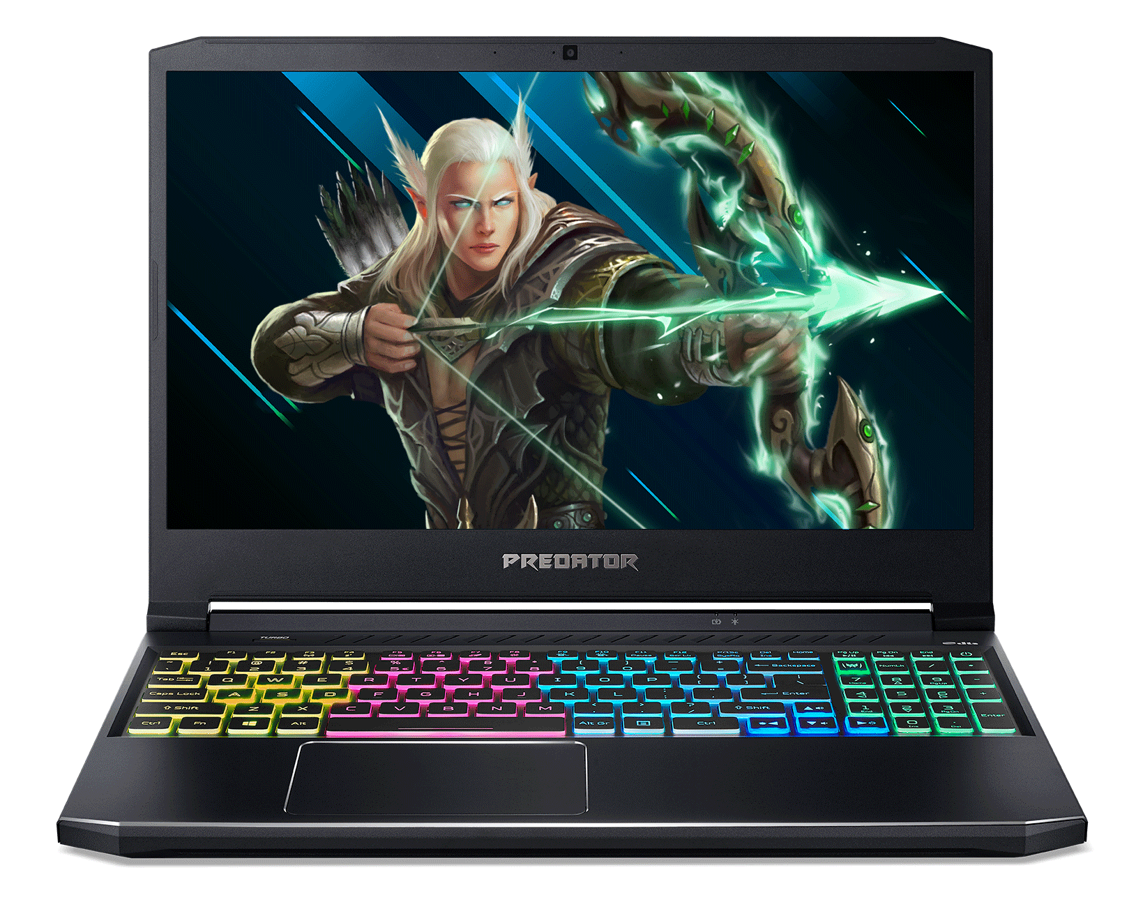 Những dòng laptop gaming mới nhất được Acer sắp cho ra mắt