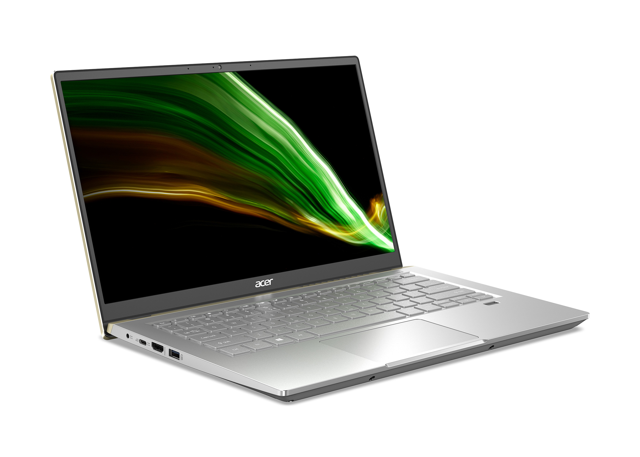 Laptop - Acer Swift X