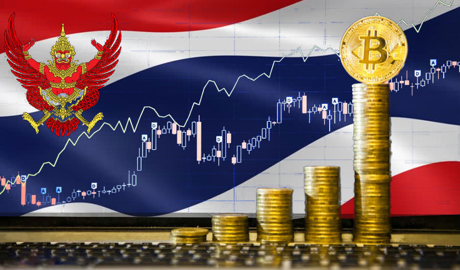 SEC Thái Lan ban hành hướng dẫn cho trader