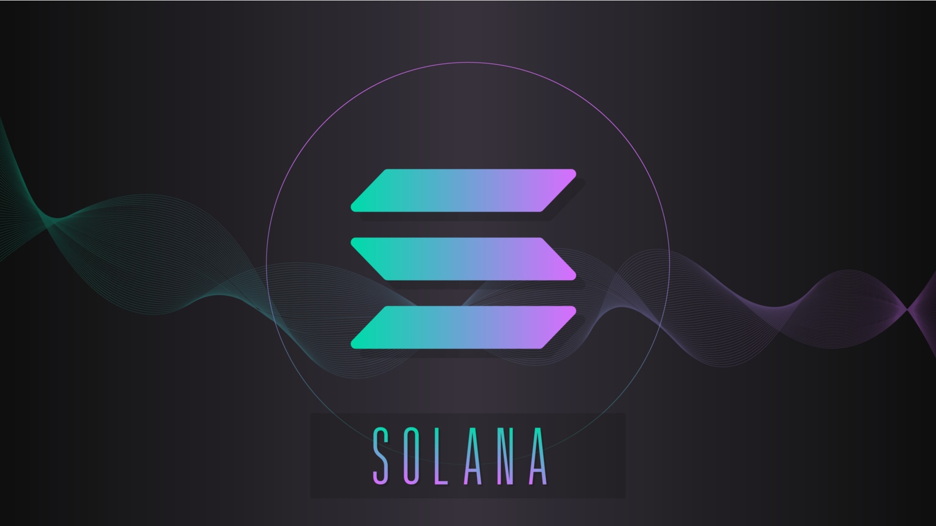 Nguồn gốc của Solana bắt đầu từ cuối năm 2017.