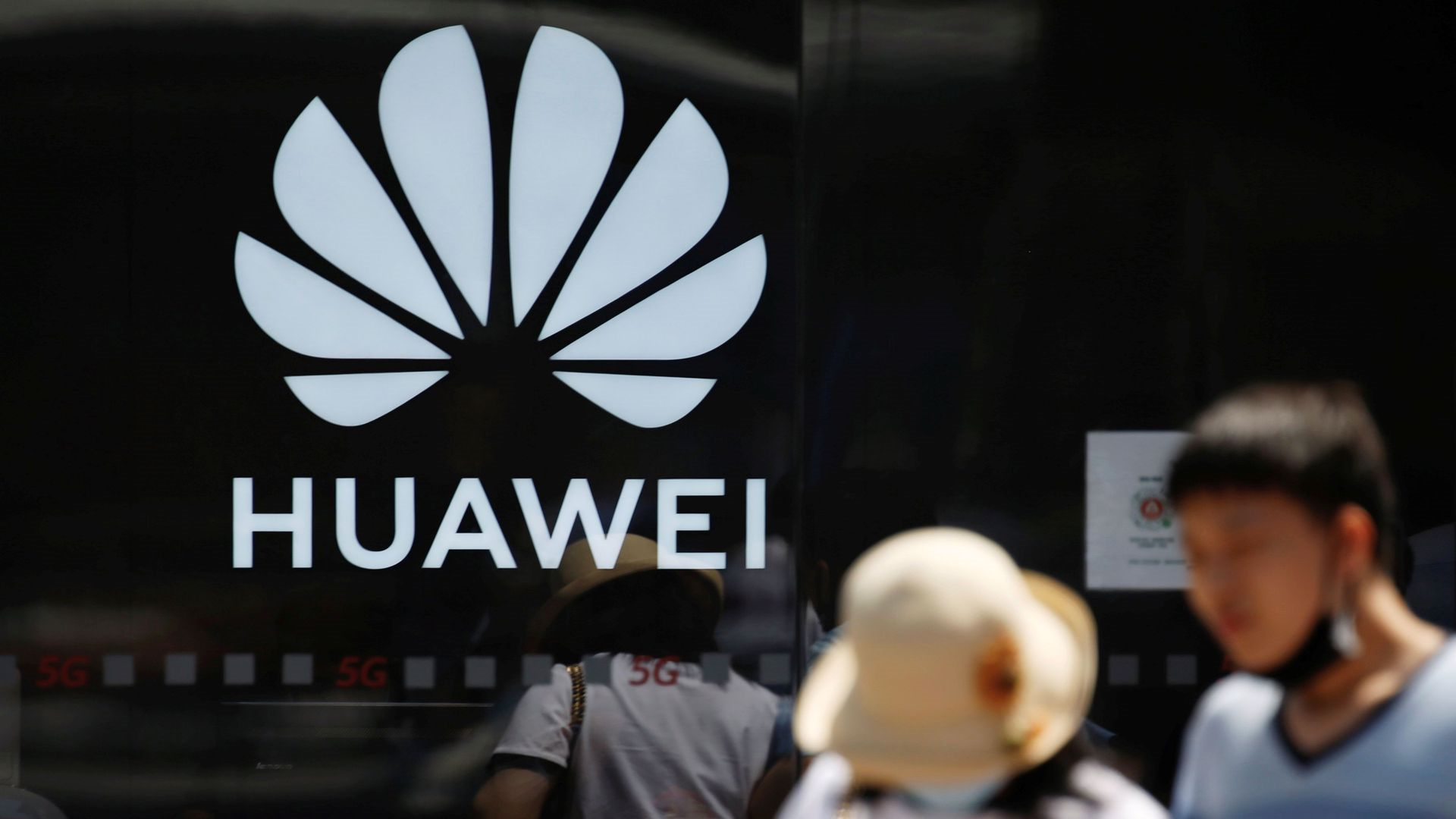 Huawei Technologies vẫn gặp khó khăn do lệnh trừng phạt của Mỹ