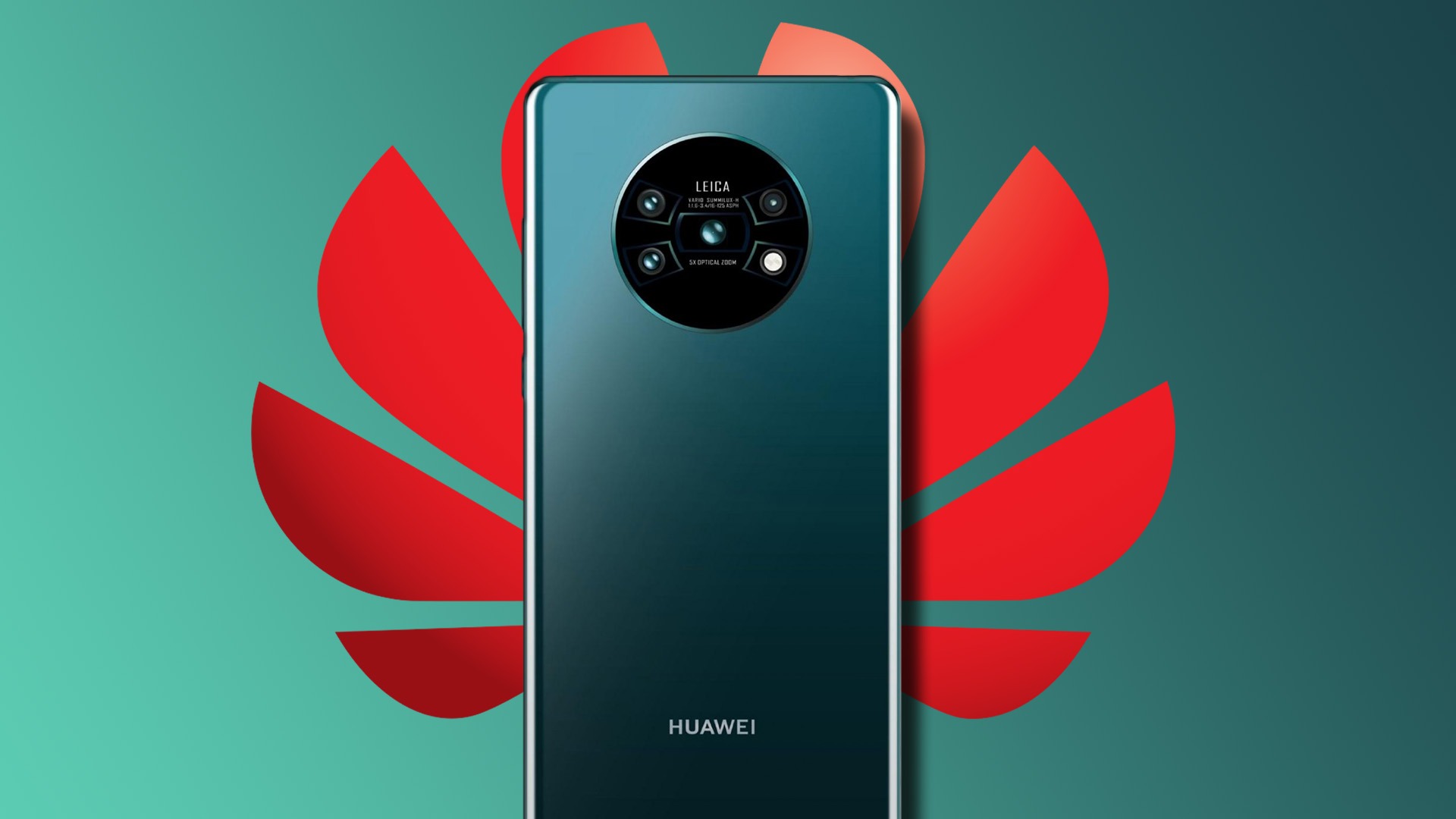 Doanh thu điện thoại của Huaweichỉ nắm giữ 4% thị phần trong quý 1 năm 2021.