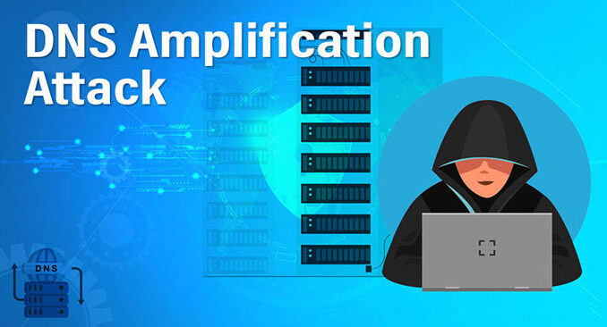 Cuộc tấn công DNS Amplification