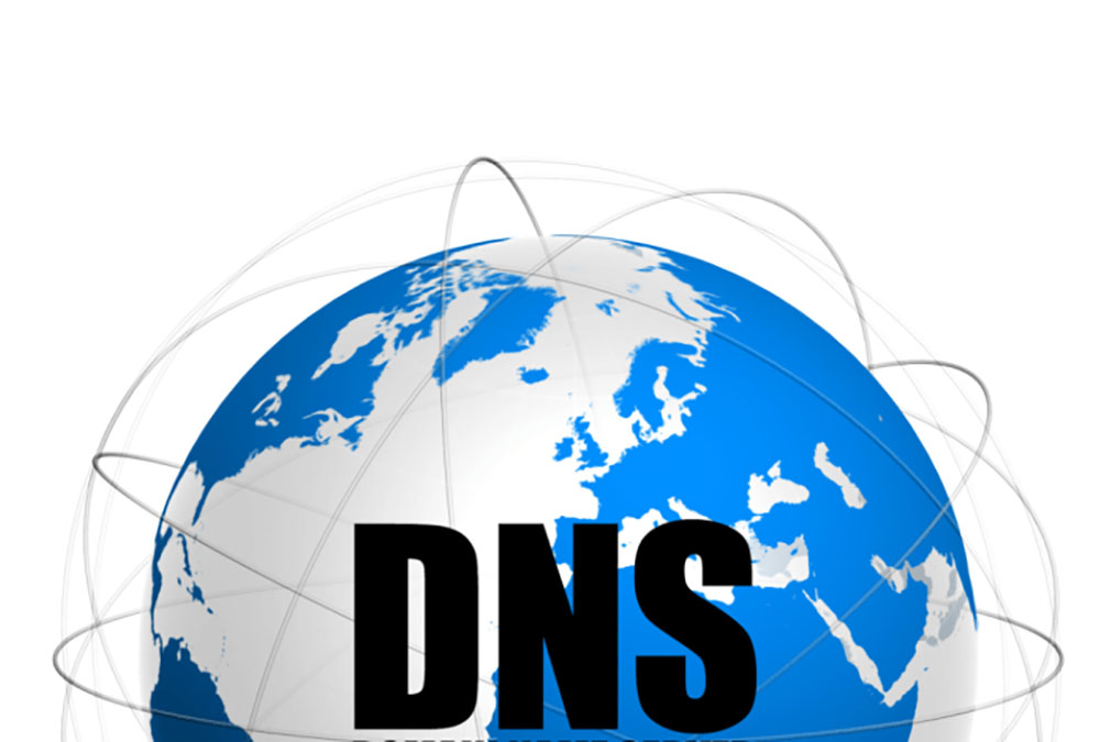 DNS là gì ?