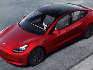 Tesla ra mắt mẫu xe Model S Plaid hiệu năng cao, tốc độ siêu nhanh, mạnh ngang PS5