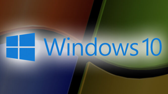 Windows 10 có phần bảo mật gì mới lạ?