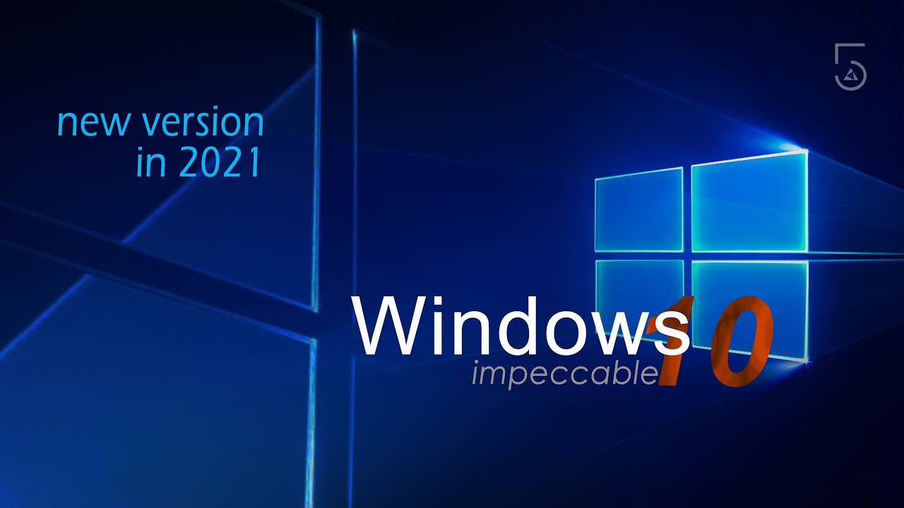 Windows 10 phiên bản cập nhật